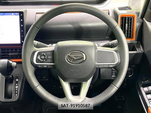 Daihatsu TANTO 2022-11 8146866-10