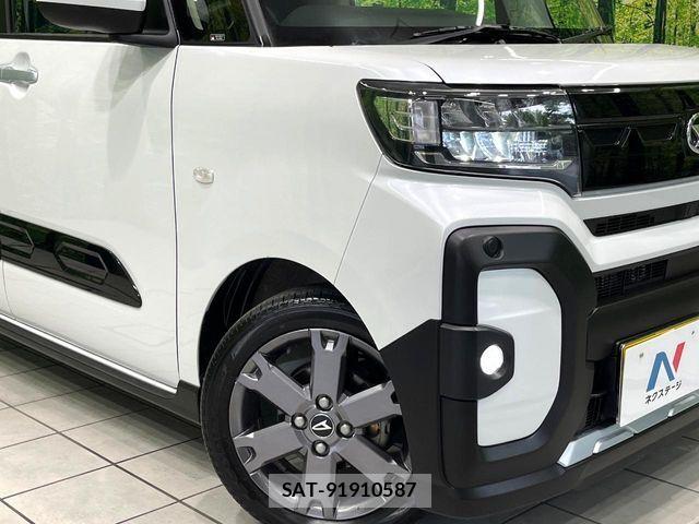Daihatsu TANTO 2022-11 8146866-11