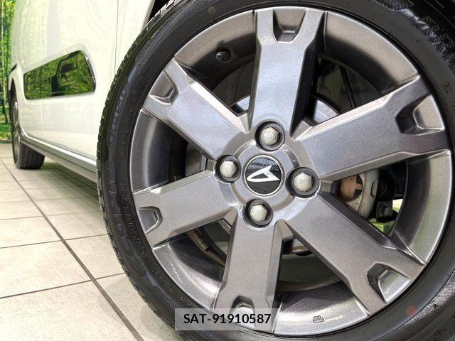 Daihatsu TANTO 2022-11 8146866-12