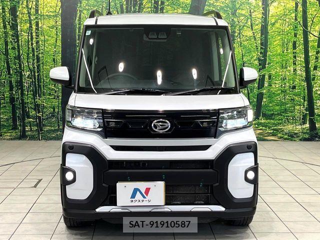 Daihatsu TANTO 2022-11 8146866-13