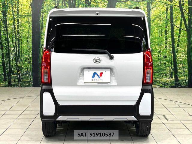 Daihatsu TANTO 2022-11 8146866-14