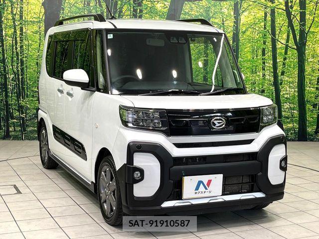 Daihatsu TANTO 2022-11 8146866-15