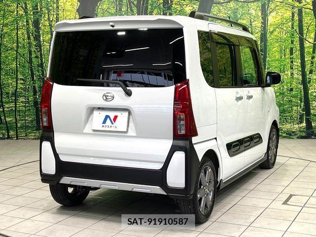 Daihatsu TANTO 2022-11 8146866-16