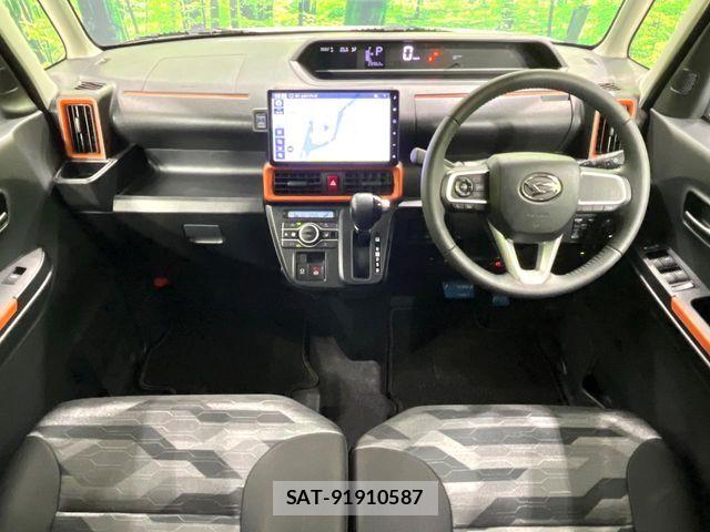 Daihatsu TANTO 2022-11 8146866-1