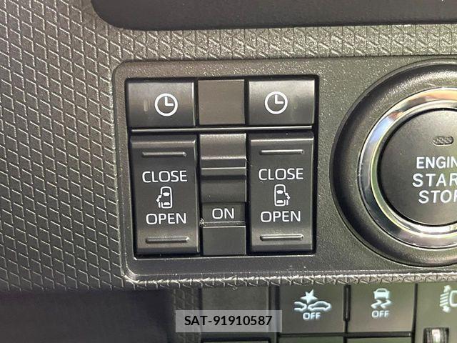 Daihatsu TANTO 2022-11 8146866-6