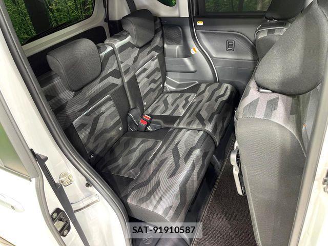 Daihatsu TANTO 2022-11 8146866-8