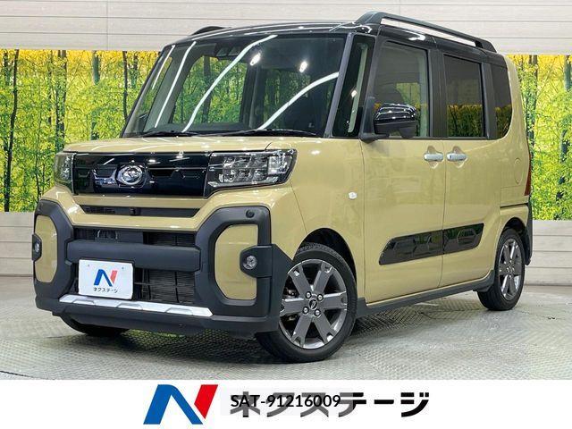 Daihatsu TANTO 2024-06 8159385-0