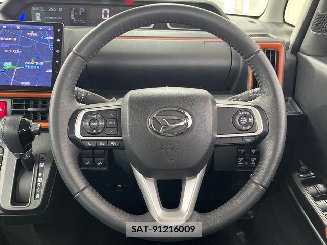 Daihatsu TANTO 2024-06 8159385-10