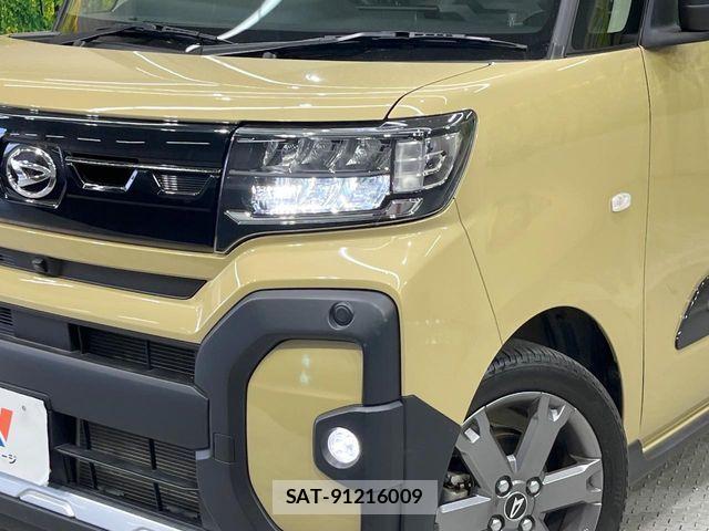 Daihatsu TANTO 2024-06 8159385-11