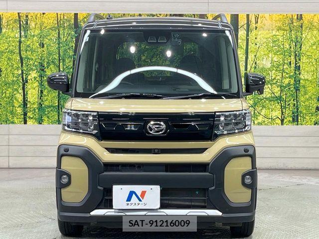 Daihatsu TANTO 2024-06 8159385-13