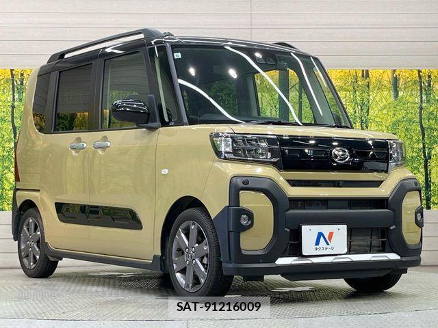 Daihatsu TANTO 2024-06 8159385-15