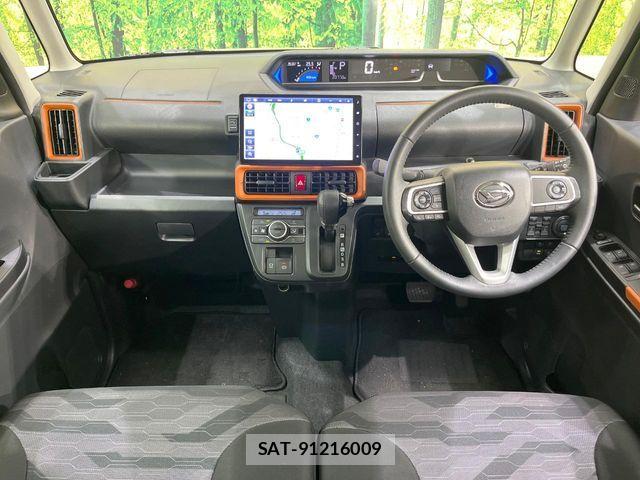 Daihatsu TANTO 2024-06 8159385-1