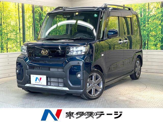 Daihatsu TANTO 2022-11 8210673-0