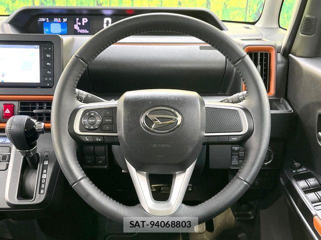 Daihatsu TANTO 2022-11 8210673-10