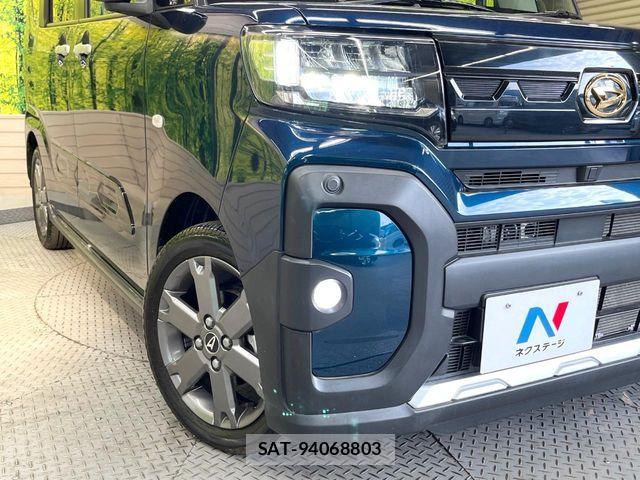 Daihatsu TANTO 2022-11 8210673-11