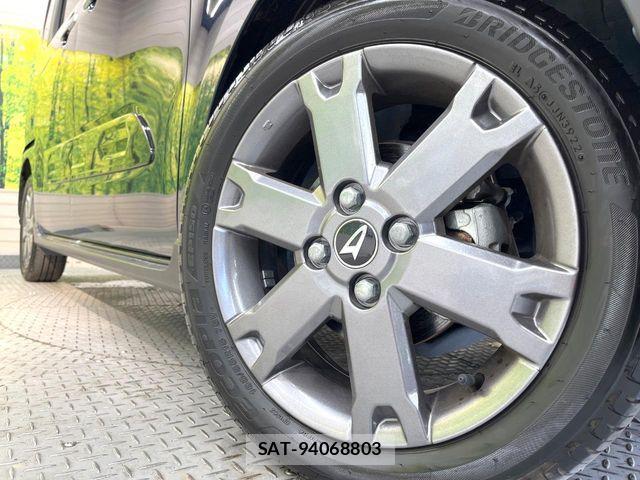 Daihatsu TANTO 2022-11 8210673-12