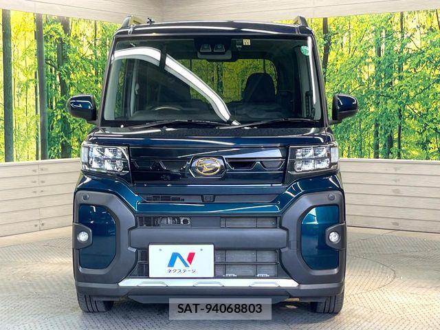 Daihatsu TANTO 2022-11 8210673-13