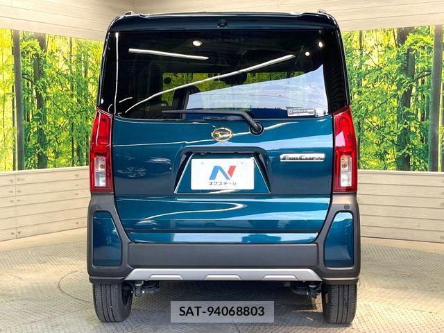 Daihatsu TANTO 2022-11 8210673-14