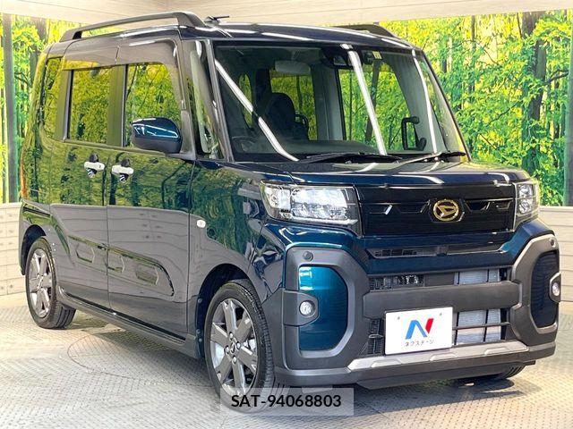 Daihatsu TANTO 2022-11 8210673-15