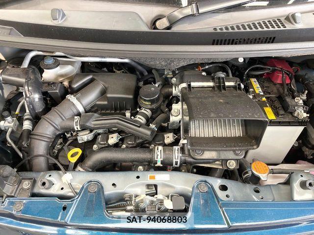 Daihatsu TANTO 2022-11 8210673-19