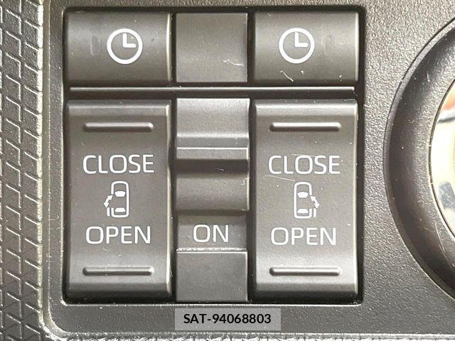 Daihatsu TANTO 2022-11 8210673-5