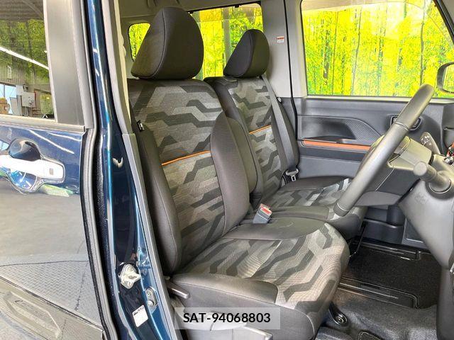 Daihatsu TANTO 2022-11 8210673-7