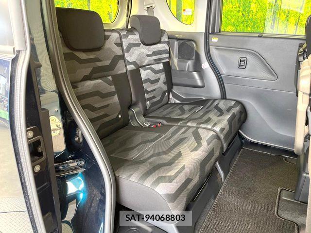 Daihatsu TANTO 2022-11 8210673-8