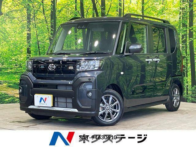 Daihatsu TANTO 2026-01 8210671-0