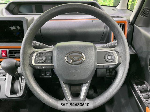 Daihatsu TANTO 2026-01 8210671-10