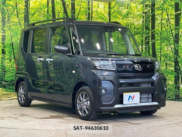 Daihatsu TANTO 2026-01 8210671-15