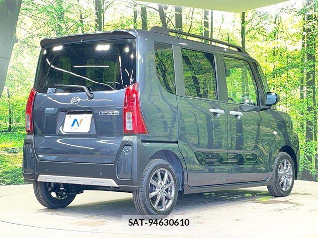 Daihatsu TANTO 2026-01 8210671-16