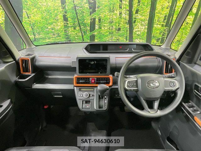 Daihatsu TANTO 2026-01 8210671-1
