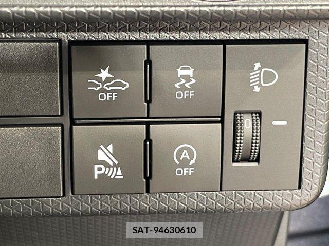 Daihatsu TANTO 2026-01 8210671-3