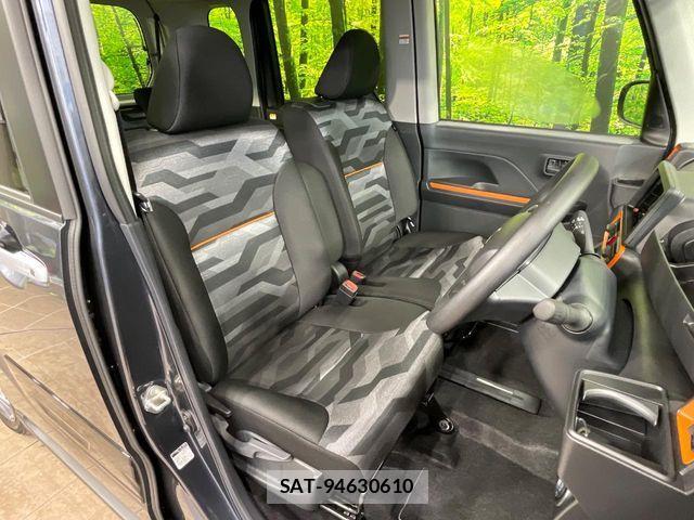Daihatsu TANTO 2026-01 8210671-7
