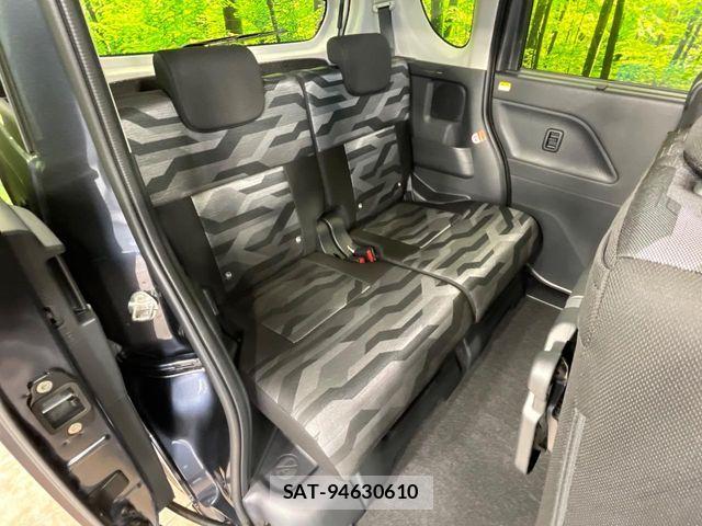 Daihatsu TANTO 2026-01 8210671-8