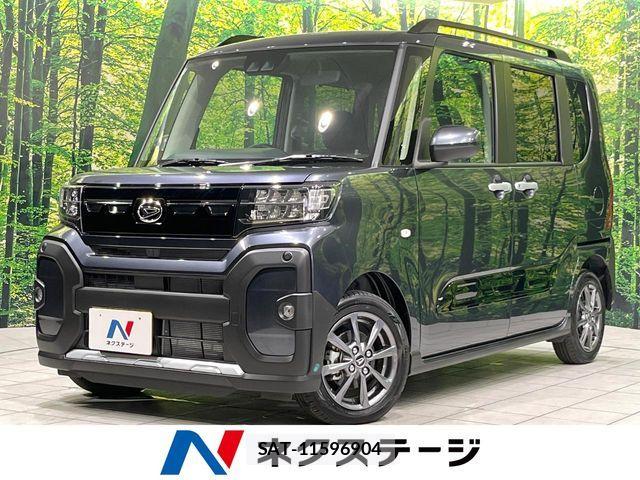 Daihatsu TANTO 2025-07 8210675-0