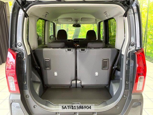 Daihatsu TANTO 2025-07 8210675-9
