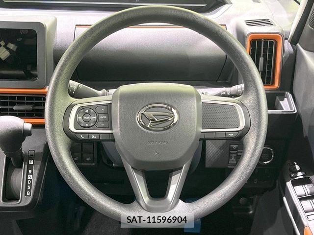 Daihatsu TANTO 2025-07 8210675-10