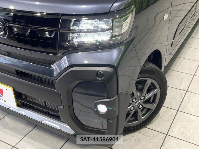 Daihatsu TANTO 2025-07 8210675-11