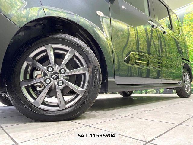 Daihatsu TANTO 2025-07 8210675-12