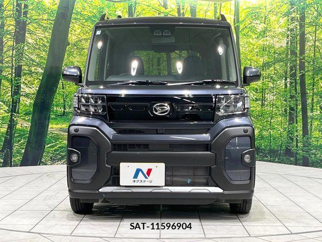 Daihatsu TANTO 2025-07 8210675-13