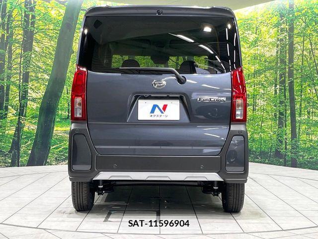 Daihatsu TANTO 2025-07 8210675-14