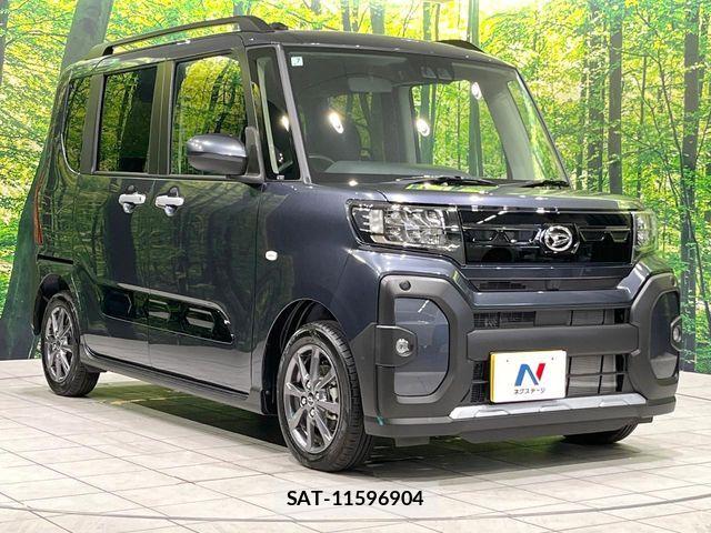 Daihatsu TANTO 2025-07 8210675-15