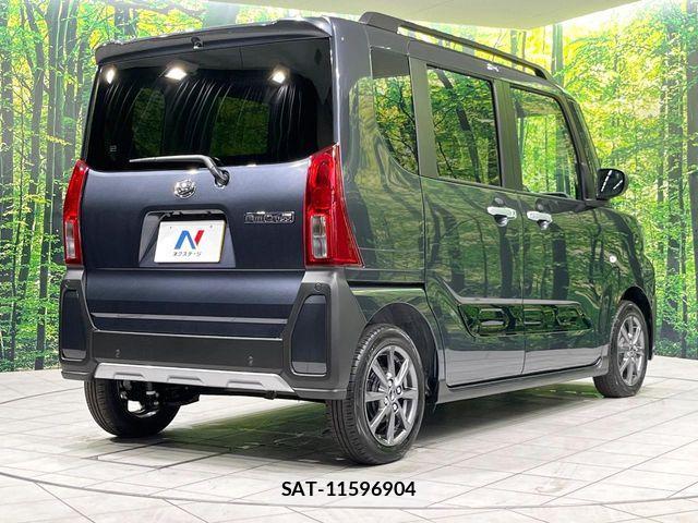 Daihatsu TANTO 2025-07 8210675-16