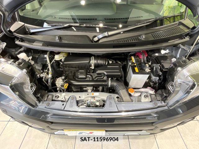 Daihatsu TANTO 2025-07 8210675-17