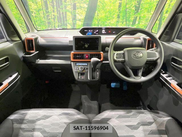 Daihatsu TANTO 2025-07 8210675-1