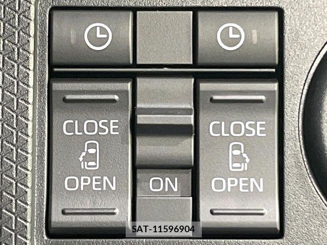 Daihatsu TANTO 2025-07 8210675-3