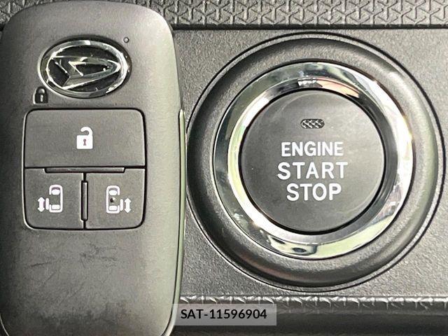 Daihatsu TANTO 2025-07 8210675-4