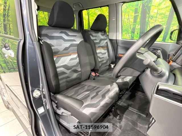 Daihatsu TANTO 2025-07 8210675-7