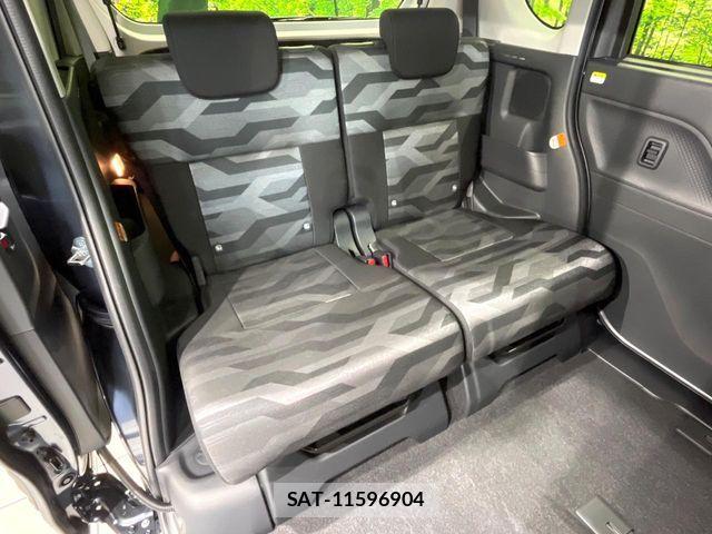 Daihatsu TANTO 2025-07 8210675-8